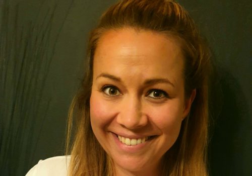 Charlotte Guttormsen
