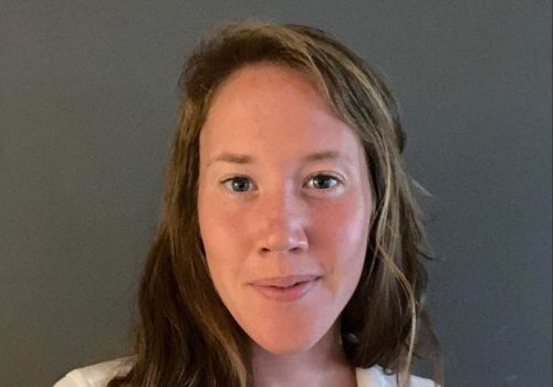 Malene Bostad Utgård