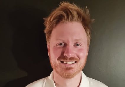 Tomas Nenningsland