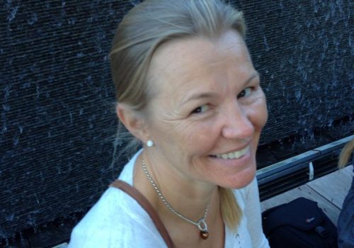 Anne-Dagrun Bråthen