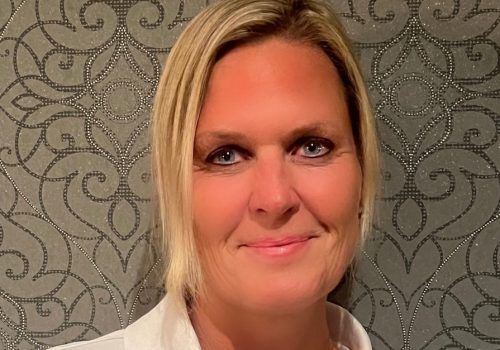 Lena Woll Hansen