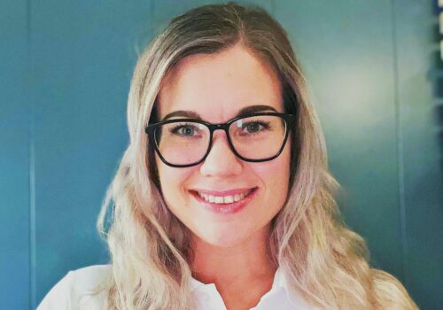 Christine Hardie Arstad Bjerke